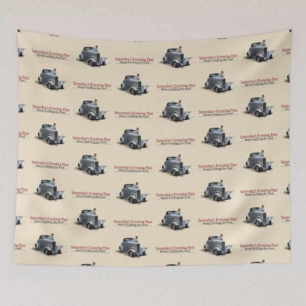 Item preview, Evening Past. designed and sold by ozzyme.