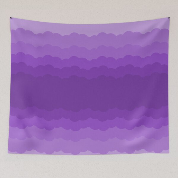 Item preview, Purple Haze designed and sold by raosnop.
