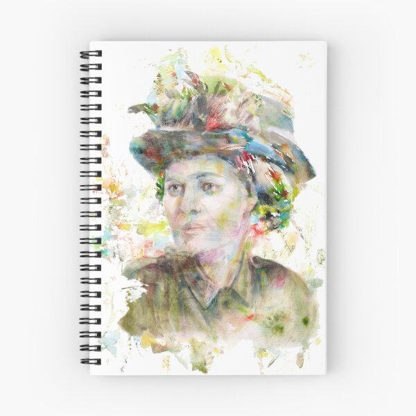 Item preview, Countess Constance Markievicz Portrait designed and sold by Karl Frey.