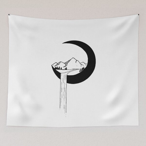 Item preview, Selenophile designed and sold by Leen-art.