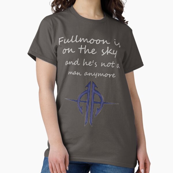 Item preview, Sonata Arctica Fullmoon designed and sold by Moonie666.