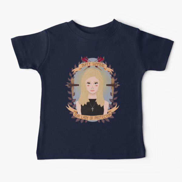 Item preview, Buffy Summers designed and sold by Spencer Salberg.