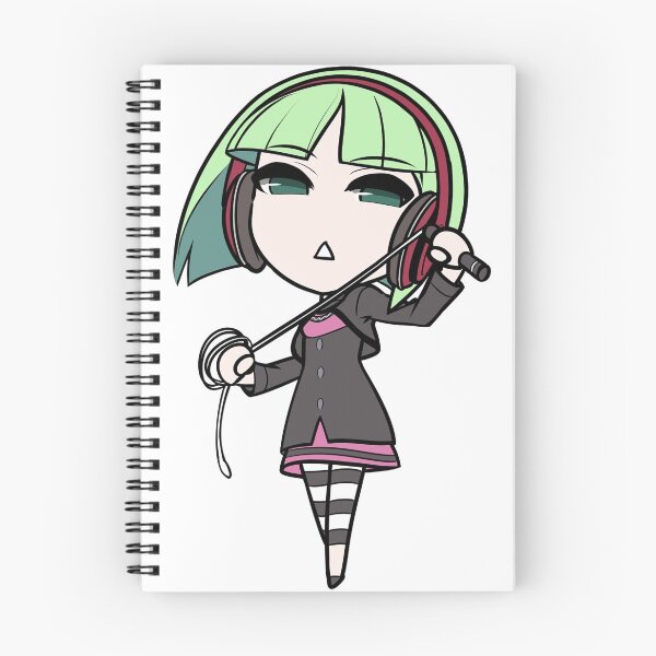 Item preview, SD Phonon designed and sold by Eidoloneater.