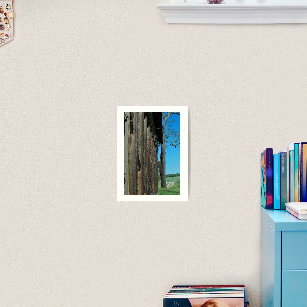 Item preview, Art Print designed and sold by JennHowe.