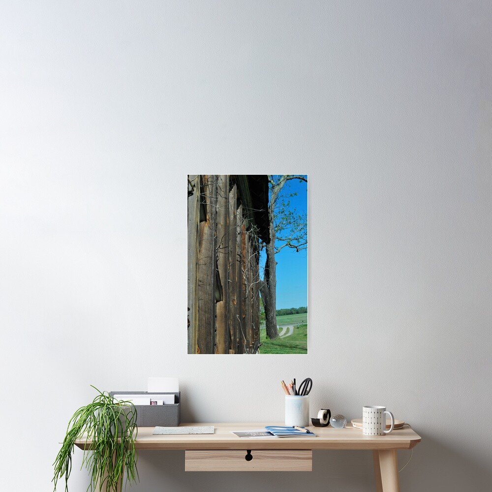 Item preview, Poster designed and sold by JennHowe.