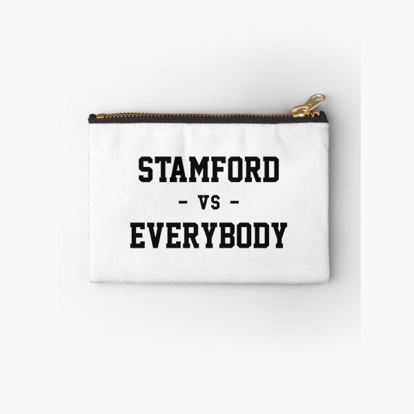 Item preview, Stamford vs Everybody designed and sold by heeheetees.