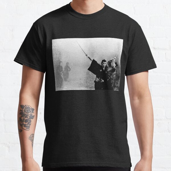 toshiro mifune shirt