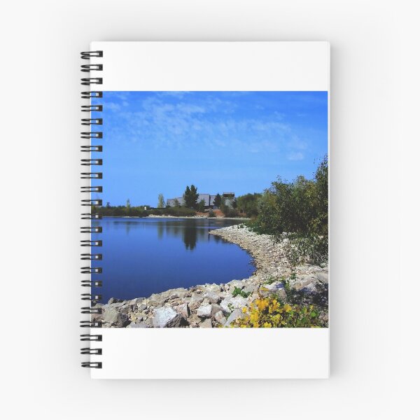 Item preview, Lake Devonian designed and sold by Larry Trupp.