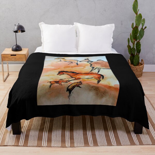 Item preview, Cave Art from France designed and sold by Jill Claire.