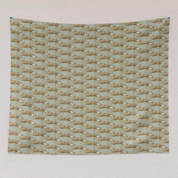 Item preview, Las Vegas Strip Study 7 designed and sold by Robert Meyers-Lussier.