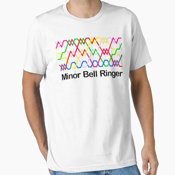 Item preview, Bell Ringer Kent Treble Bob Minor ringing method designed and sold by Grandsire.