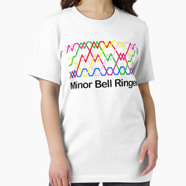 Item preview, Bell Ringer Kent Treble Bob Minor ringing method designed and sold by Grandsire.
