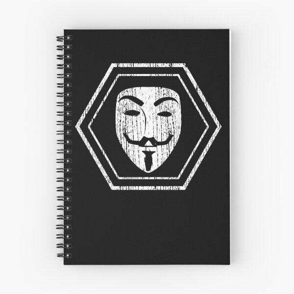 Item preview, Mask Hacker designed and sold by 4tomic.