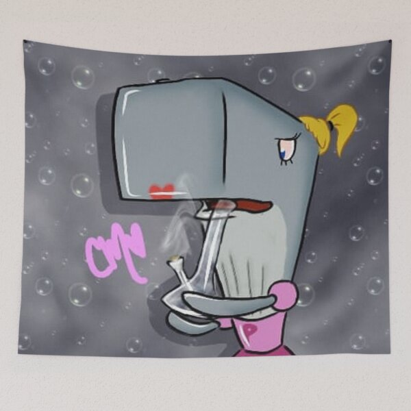 Item preview, Stoner Pearl designed and sold by FatDonut.