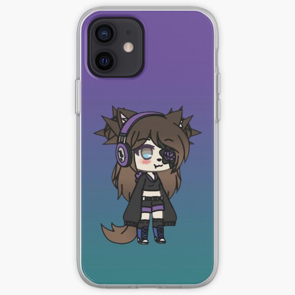 Gacha Iphone Cases Covers Redbubble