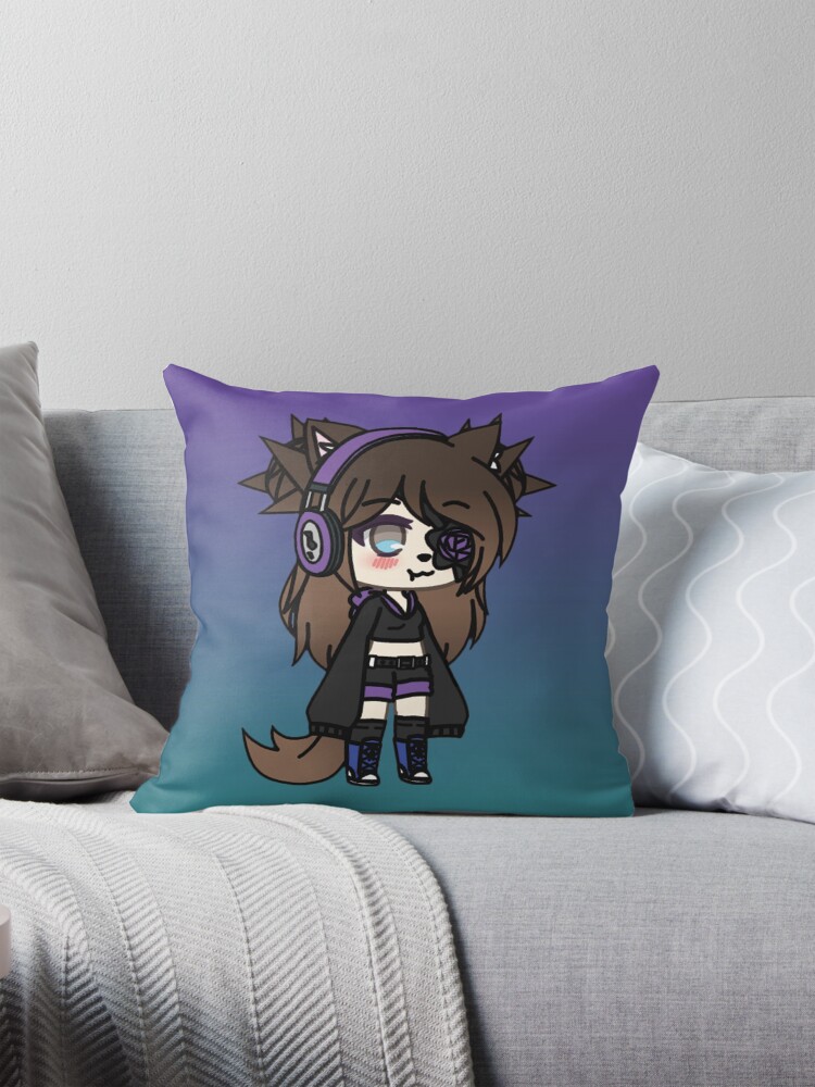 クッション・座布団 Girls Dont Cry GDC Angel Logo Pillow 2018 Girls Don't Cry Verdy Heart Shaped Pillow signed and