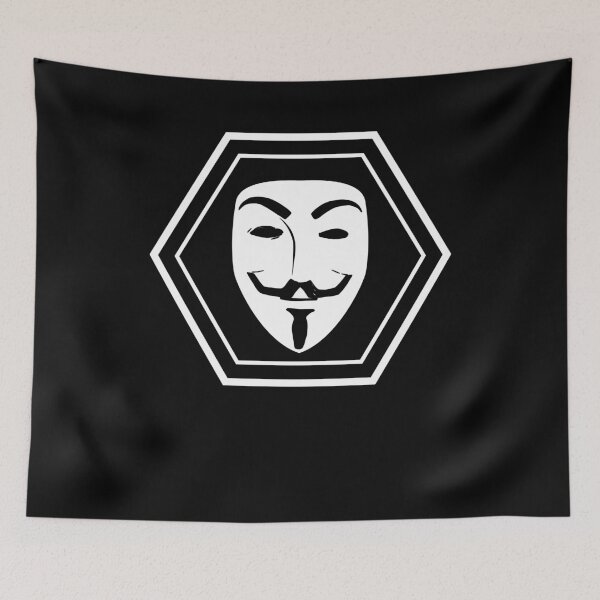 Item preview, Mask designed and sold by 4tomic.