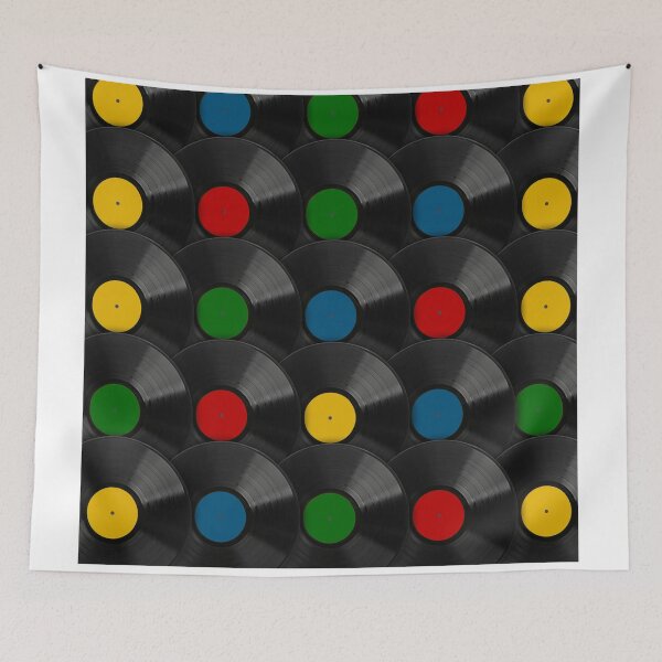 Item preview, 100% Old School Vinyl designed and sold by BigAl3D.