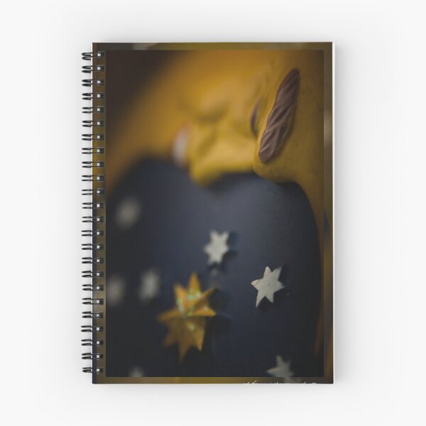 Item preview, Sleeping Moon 02 © Vicki Ferrari Photography  designed and sold by Vicki Ferrari Photography.