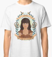 Xena Classic T-Shirt