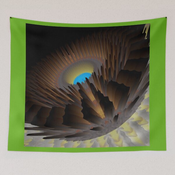 Item preview, Random 3D no. 15 designed and sold by DODADPRINTS.
