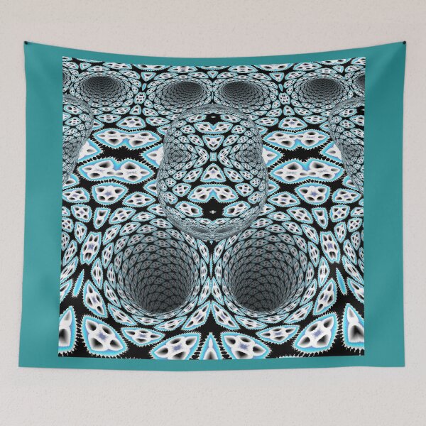 Item preview, Random 3D no. 16 designed and sold by DODADPRINTS.