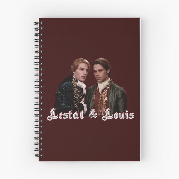 Item preview, INTERVIEW WITH THE VAMPIRE -- IWTV Lestat de Lioncourt & Louis de Pointe du Lac designed and sold by goon-squad.