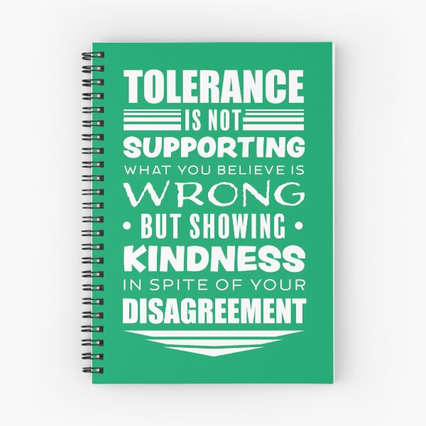 Item preview, True Tolerance designed and sold by Evan Isabell.