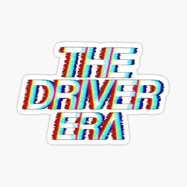 3D Sticker