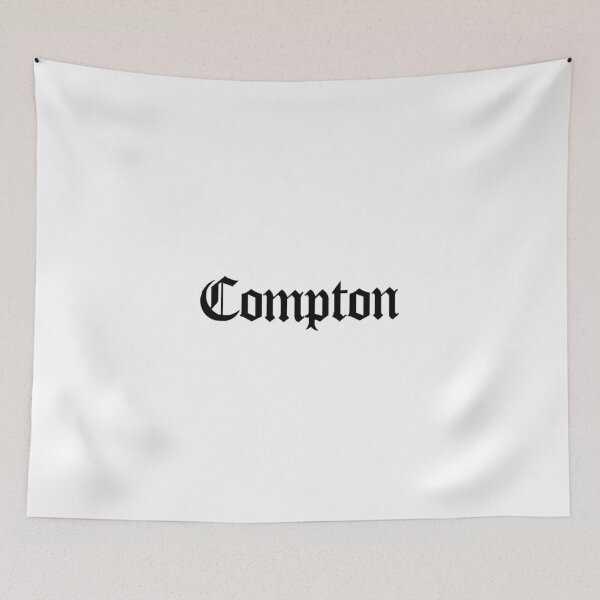 Item preview, Compton designed and sold by Profashionall.