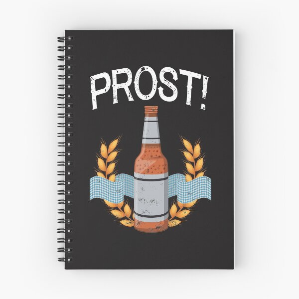 Item preview, Oktoberfest Prost designed and sold by Bendthetrend.