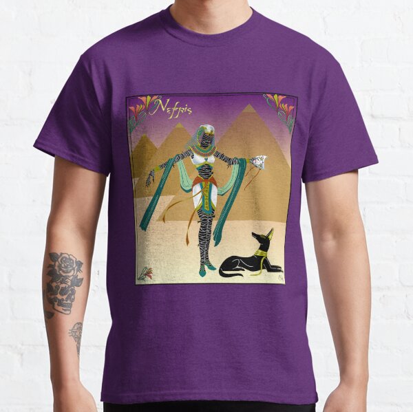 Nefris Classic T-Shirt