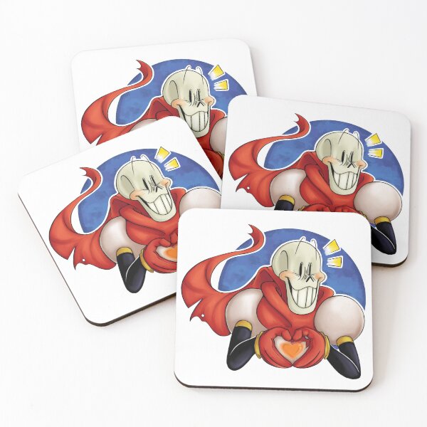 Item preview, PAPYRUS!!!!!!!! designed and sold by circleheadd.