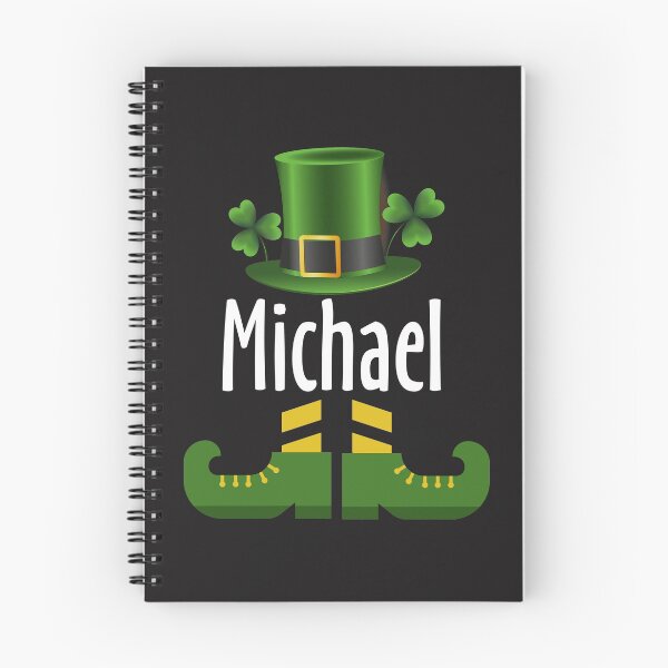 Item preview, Michael designed and sold by Bendthetrend.