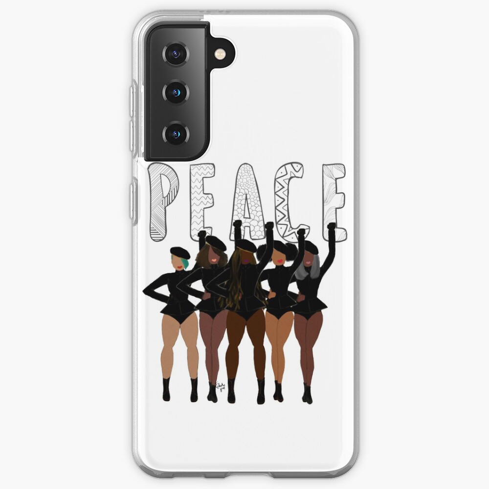 Peace Case & Skin for Samsung Galaxy