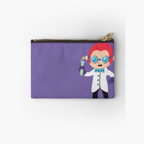 Item preview, Cute Scientist designed and sold by pomnook.
