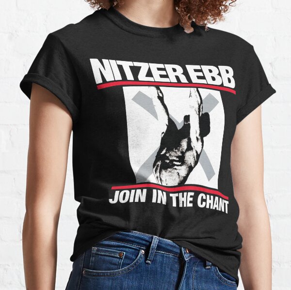 nitzer ebb belief shirt