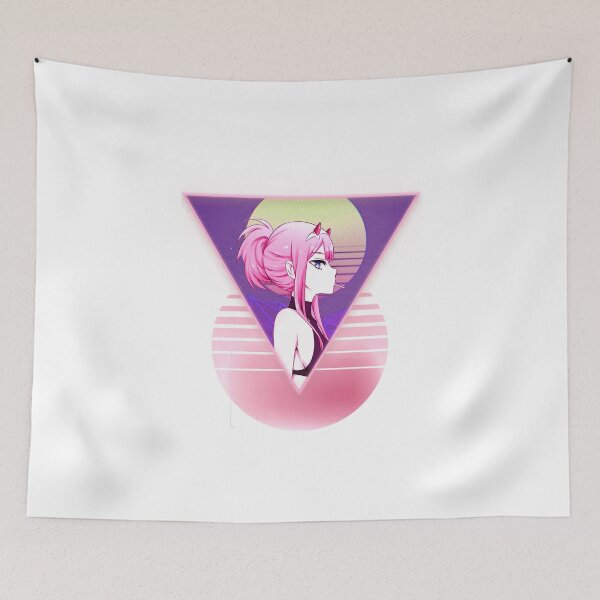 Item preview, Two Zero X Vaporwave designed and sold by [-A-] Industrie s.
