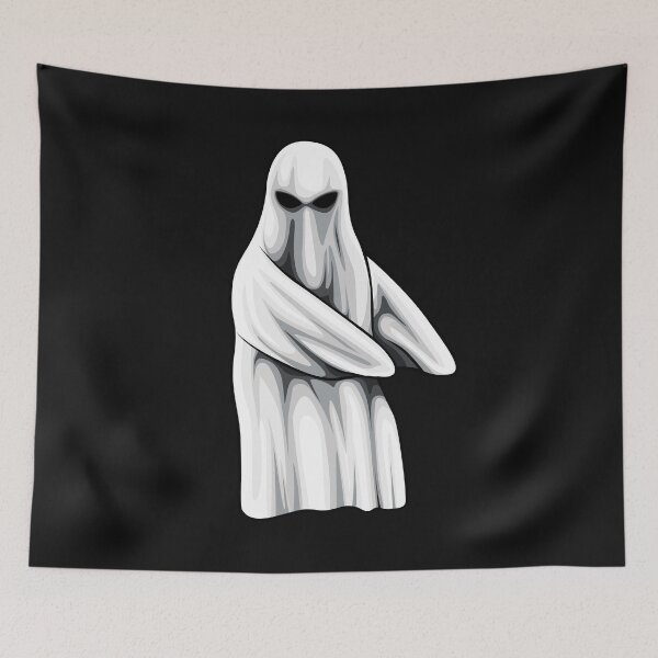 Item preview, Ghost floss Dance Halloween designed and sold by Bendthetrend.