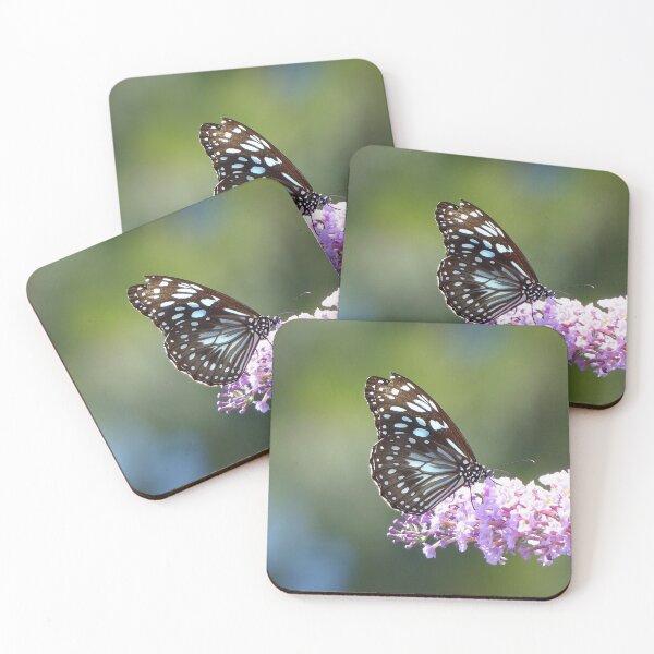 Item preview, Blue Tiger Butterfly designed and sold by Trish Meyer.