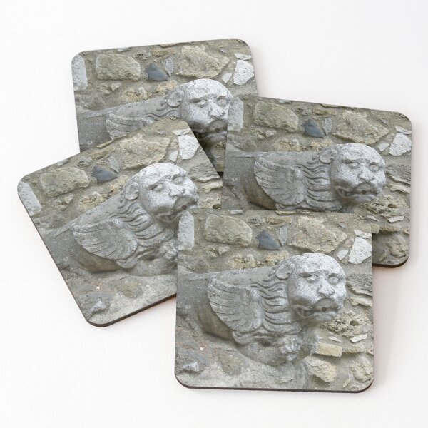 Item preview, Ancient Gargoyle designed and sold by Trish Meyer.