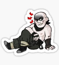 Slit Sticker