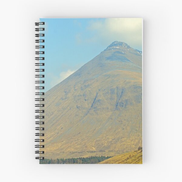 Item preview, Glencoe designed and sold by bradleyduncan.