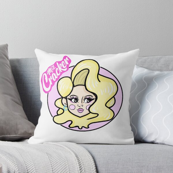 Item preview, Miz Cracker ( fan art) designed and sold by cortyp.