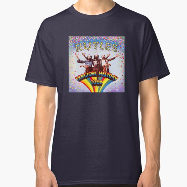 Rutles T-Shirts | Redbubble