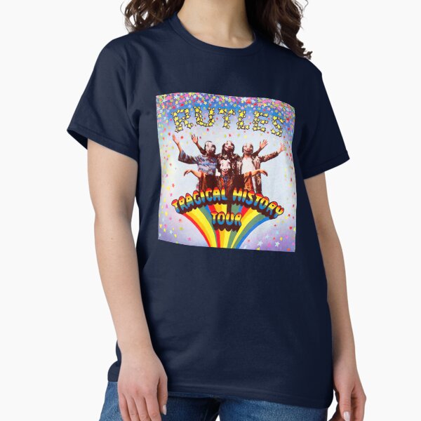 Item preview, The Rutles - Tragical History Tour designed and sold by blacktocomm.