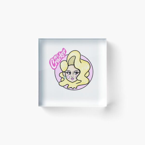 Item preview, Miz Cracker ( fan art) designed and sold by cortyp.