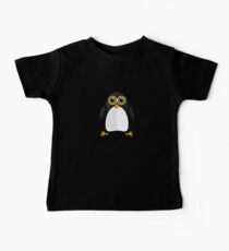 Penguin 2 Baby Tee