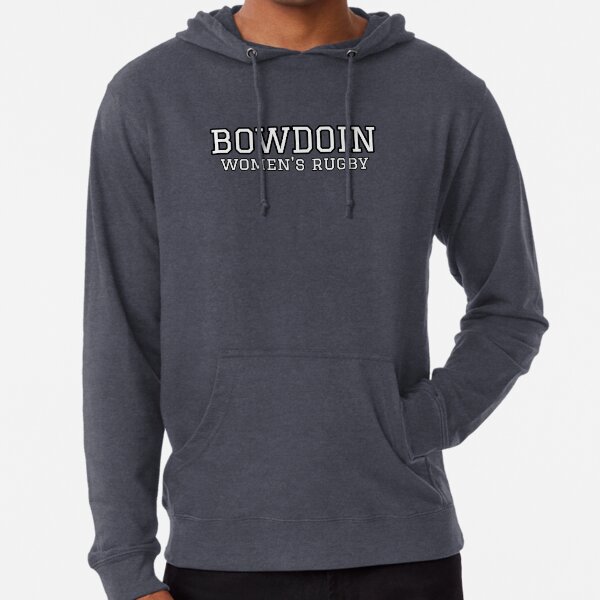 bowdoin hoodie