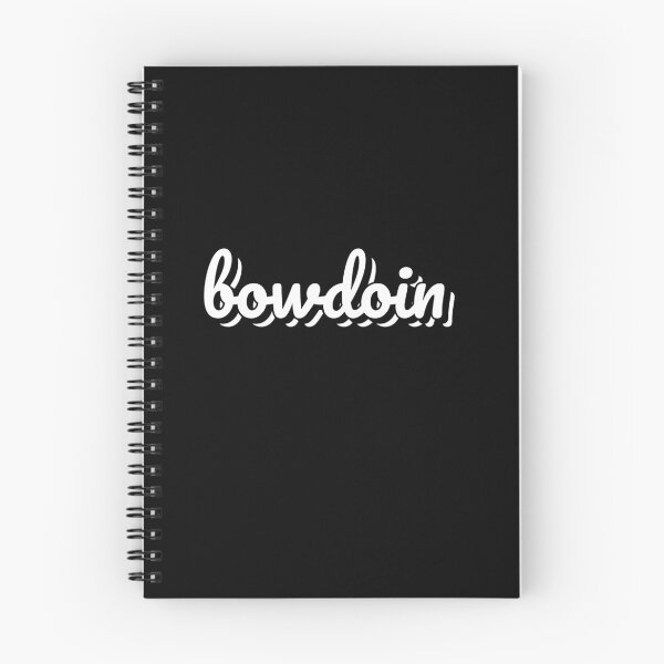 Item preview, Bowdoin College designed and sold by kylie226.